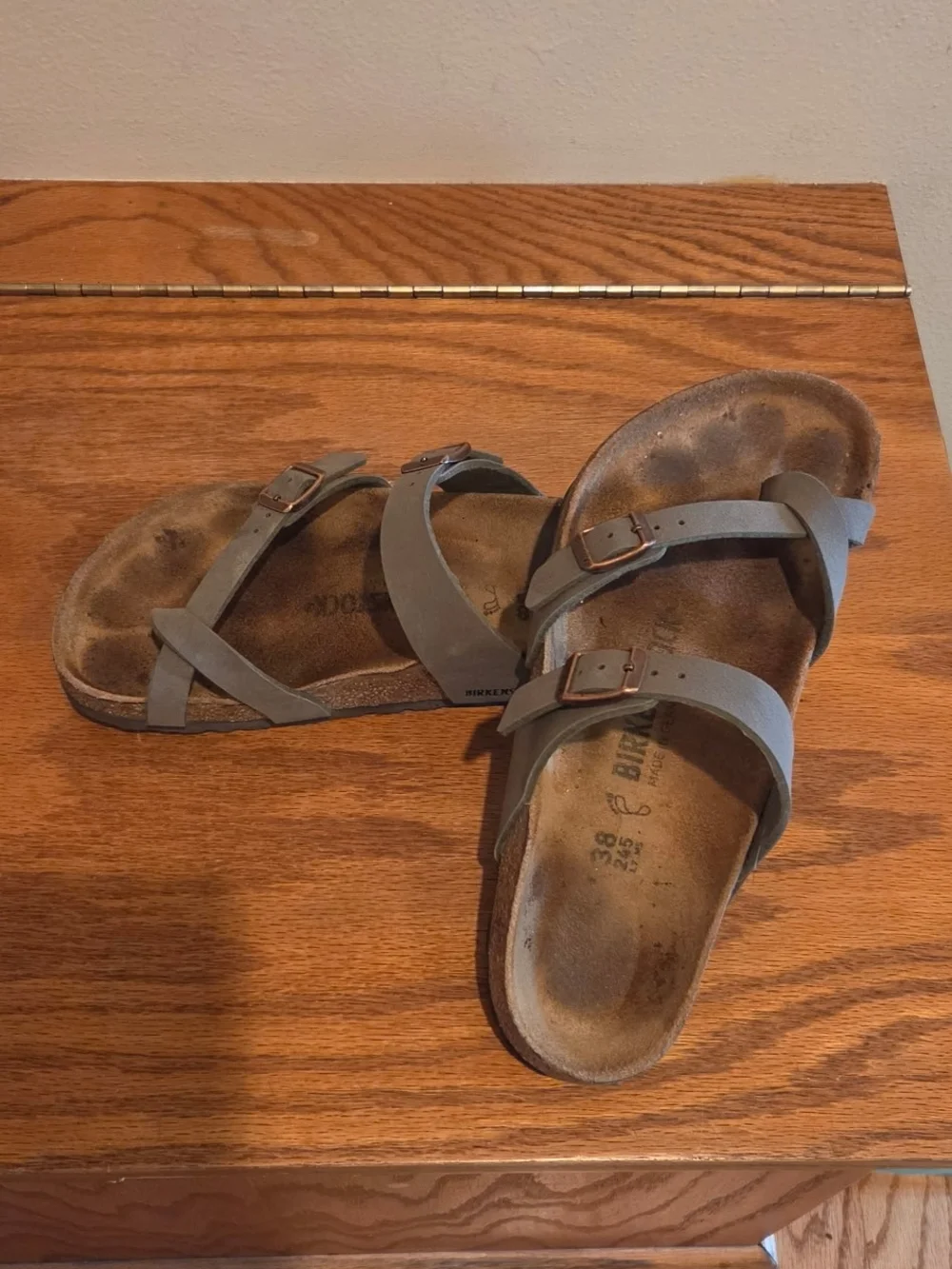 Birkenstock classic women